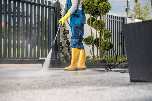 Reliable Pinardville, NH Pressure Washing Solutions